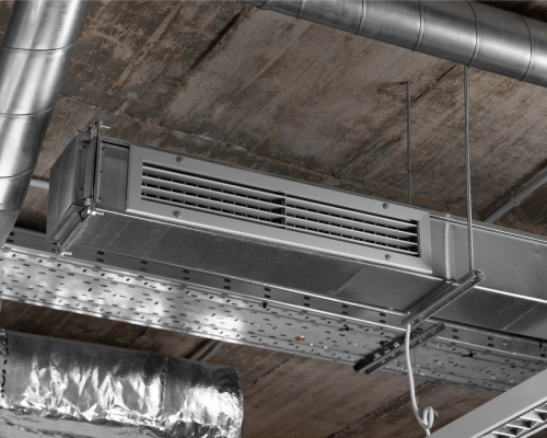 Air Conditioning Services